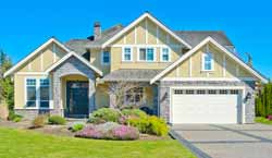 Garage Door Repair Pinecrest installation