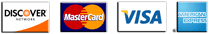 Garage Door Repair Pinecrest accepts all major credit cards